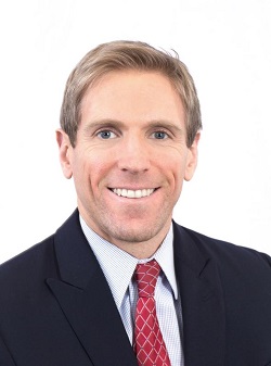 Derek Spencer, CFP®